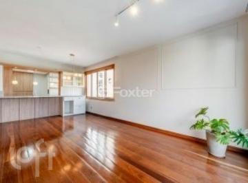 5446b8cf · Apartamento, 3 dormitórios, 131.19 m², em Auxiliadora