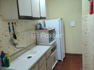 312ad98a · Apartamento, 1 dormitórios, 31.03 m², em Centro