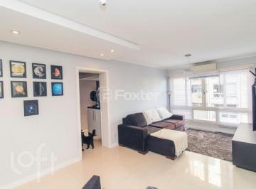 dbcda94c · Apartamento, 3 dormitórios, 107.55 m², em Bom Fim