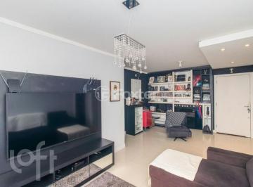 d83fcee8 · Apartamento, 3 dormitórios, 107.55 m², em Bom Fim