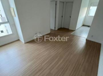 2520aae1 · Apartamento, 2 dormitórios, 44.7 m², em Estância Velha