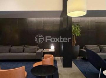 67b5de68 · Kitnet / JK / Studio, 1 dormitórios, 36.76 m², em Boa Vista