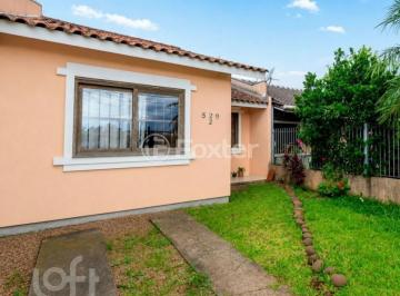 be76ef7b · Casa, 3 dormitórios, 64.37 m², em Parque Granja Esperança