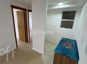 4c1e86b1 · Apartamento, 2 dormitórios, 38 m², em Olaria