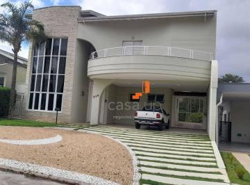 58d6f6660609b322b8b37f46dc665162abf775ca · Casa com 3 dormitórios à venda, 405 m² por R$ 2.850.000 - Condomínio Terras de Vinhedo - Vinhedo/SP