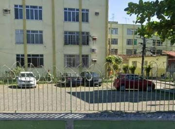 Apartamento de 1 quarto, Rio de Janeiro · Vendo excelente apartamento