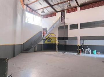 Imagem 1 · Depósito-Galpão-Armazém