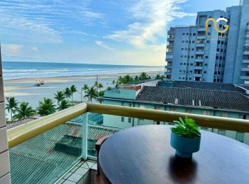 d1203217230086b9ff3a486a3f870d97fb2de79e · Apartamento à venda, 52 m² por R$ 439.000,00 - Aviação - Praia Grande/SP