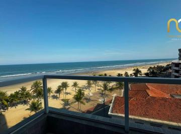 6e76554485a06b44b454124e54113ef849046cb4 · Apartamento com 1 dormitório à venda, 69 m² por R$ 400.000,00 - Ocian - Praia Grande/SP