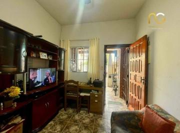 38dc6f78382a7618e3d34a780ac2965d59eeccdb · Casa com 1 dormitório à venda, 48 m² por R$ 249.000,00 - Vila Balneária - Praia Grande/SP