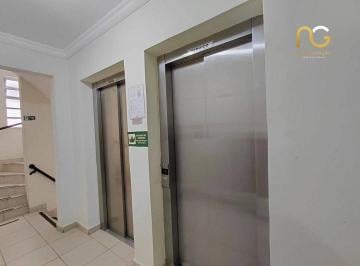 b3d8530ffb7dab000267be17d0f55cb56f8d9ad4 · Kitnet com 1 dormitório à venda, 33 m² por R$ 300.000,00 - Guilhermina - Praia Grande/SP