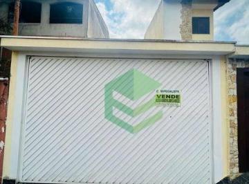 8f007f5625da54bb3a0117ce8301c672698a5d73 · Terreno à venda, 125 m² por R$ 500.000,00 - Vila Floresta - Santo André/SP