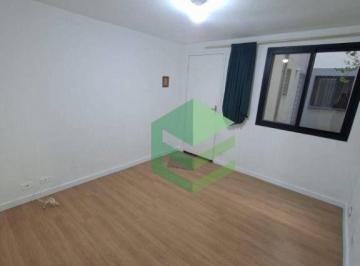 011f4411475b106dedeaa1da0c6654e378355298 · Apartamento com 2 dormitórios à venda, 46 m² por R$ 270.000,00 - Jardim Irajá - São Bernardo do Camp