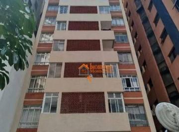 e42e4e3667887f52ae23c42f91df6b1d25cfb4a5 · Apartamento com 1 dormitório à venda, 50 m² por R$ 399.000 - Bela Vista - São Paulo/SP
