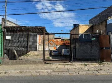 84a9703c89e7b5588ba5df594bd88ade41f62b40 · Terreno à venda, 195 m² por R$ 600.000 - Jardim Presidente Dutra - Guarulhos/SP