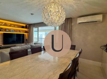 52efce2c2bd8acda5949e71d463844415b373e83 · Apartamento com 4 dormitórios à venda, 167 m² por R$ 2.150.000,00 - Barra Funda - São Paulo/SP