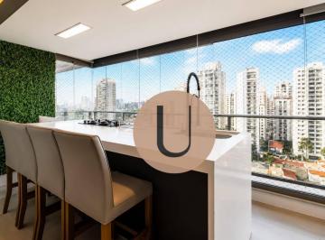 3db715fd1599e046bd253d8e43f497f96967fa53 · Apartamento com 2 suítes à venda, 83 m² por R$ 1.850.000 - Brooklin - São Paulo/SP