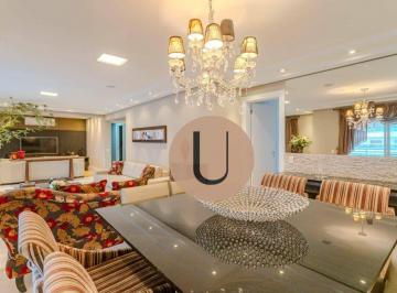 fe482f648212a06e8fc3b9af41703d55655e8e7a · Apartamento com 3 suítes à venda, 185 m² por R$ 2.750.000 - Vila Romana - São Paulo/SP
