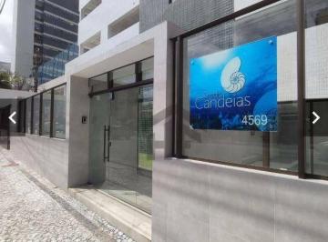 9864e805780379846c7b22f642ab873818b176a9 · Apartamento de 36m² para alugar com 1 quarto, localizado em Candeias, Jaboatão dos Guararapes - Pern