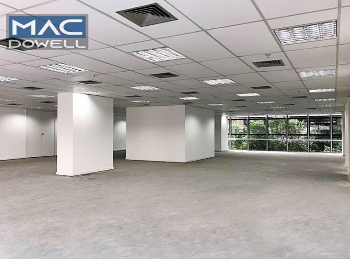 Foto do imóvel - Laje Corporativa de Alto Padrão na Rua da Assembleia - Centro / rj Andar Exclusivo com 357 m²