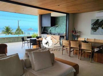 e6b7229ceeaba7090916d4d49cb6193a94d5e98b · Casa com 4 dormitórios para alugar, 300 m² por R$ 40.000,00/mês - Juquehy - São Sebastião/SP