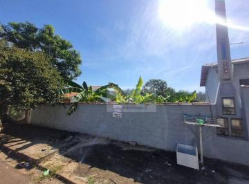 b20f218ebf79890355c6f99524ff4fab96c74189 · Terreno à venda, 287 m² por R$ 135.000,00 - Jd Iporanga - Águas de São Pedro/SP