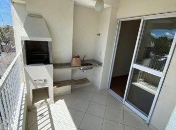 32038c94b00cf55f9ceeb15a1a3a020f34567368 · Apto 2 dormitórios à venda, 70 m² por R$ 620.000 - Jardim das Indústrias - São José dos Campos/SP