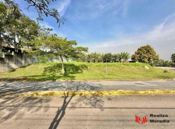 f1222acdff1f084b9f291d946b1a1f782d23dc71 · Condomínio Palos Verdes - Lote 1.121,24 m², plano e limpo, no miolo do condomínio