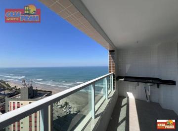 90a5a2f5143e1441d5ffb31e99e5910c6b55d97c · Apartamento 2 quartos com piscina prédio frente ao mar lazer completo, 68 m² por R$ 397.000 - Jardim