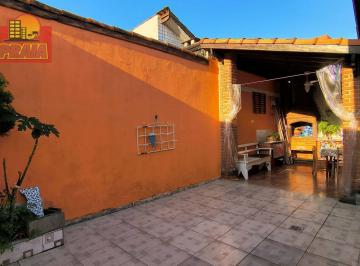 789a6ed09e132dc14b705200c383d2a75e51a3a1 · Lado praia Solemar, casa em condomínio 1 quarto, 50 m² por R$ 259.000 - Praia Grande/SP