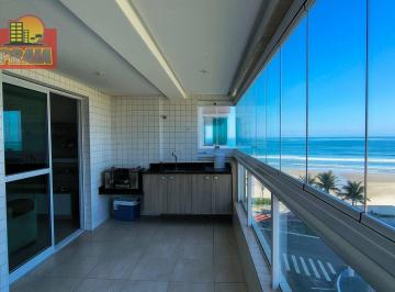 9f6e8088f20b4b4490521d7e706854b34711f0b0 · Vista para o mar, apartamento 2 quartos, 73 m² por R$ 750.000 - Balneário Flórida - Praia Grande/SP