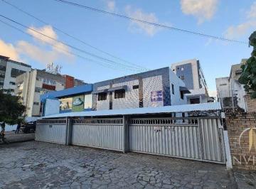 d7bd8f24c7d1781e79467abe0b174499e9edb9f1 · Apartamento com 2 dormitórios à venda, 57 m² por R$ 289.000,00 - Jardim Oceania - João Pessoa/PB