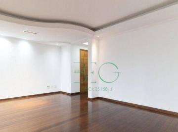 62fbb7efa9b0e0aa6f833210939a062cb49bf55d · Apartamento à venda, 126 m² por R$ 1.179.000,00 - Jardim da Saúde - São Paulo/SP