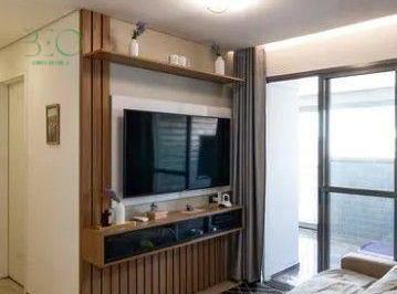 aab0994c904914a4a0353071974389ed0b99e7bb · Apartamento com 2 dormitórios à venda, 67 m² por R$ 869.000,00 - Barra Funda - São Paulo/SP