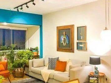 66af11dfee1031ac1a02426b38fd48bb8adcc26a · Apartamento com 2 dormitórios à venda, 69 m² por R$ 539.000 - Vila Moinho Velho - São Paulo/SP