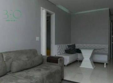 0ca01411641e6c8cadd8310174b3526a8890810f · Apartamento com 2 dormitórios à venda, 69 m² por R$ 598.999 - Vila Moinho Velho - São Paulo/SP