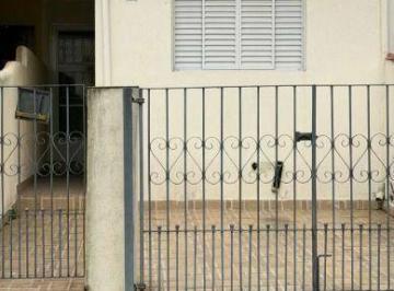7226eb11a36cab34049f4afd767748b0ce5fef40 · Casa com 3 dormitórios para alugar, 100 m² por R$ 2.500,00/mês - Vila Santana - São Paulo/SP