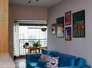 cdfbad7dee3e80e14da88da518793c5c24d45613 · Apartamento com 2 dormitórios à venda, 63 m² por R$ 779.000 - Vila Prudente Zona Leste - São Paulo/S