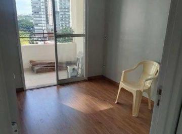 e38da11bbe79e470d7fcf2c9bae38801a4915406 · Apartamento com 1 dormitório para alugar, 32 m² por R$ 3.702/mês - Butantã - São Paulo/SP