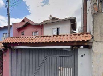 447a43b69760fe25bb2fda6ca835a588910c7e8d · Sobrado com 3 dormitórios à venda, 89 m² por R$ 499.000 - Vila Formosa - São Paulo/SP
