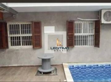ea16dbd8f58432f798972899957d43ee3b022e40 · Casa com 3 dormitórios para alugar, 150 m² por R$ 6.280,00/mês - Parque Continental - São Paulo/SP