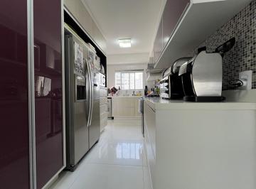 Apartamento de 4 quartos, São Paulo · CENTRAL PARK MOOCA | 157 m² | 4 Dorms | 2 Suítes | Varanda Gourmet | 3 Vagas