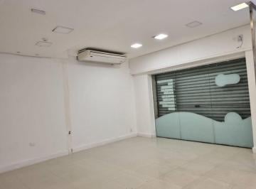 Comercial de 3 quartos, São Paulo · Loja Comercial centro com 205 m² sendo salão com 159 m e mesanino 45m para aluguel República