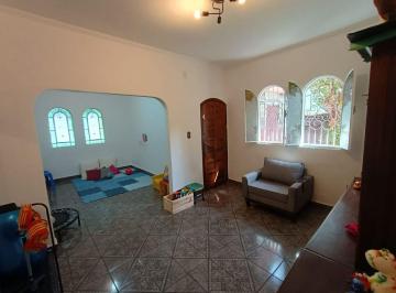 Casa de 4 quartos, São Vicente · CASA TÉRREA À VENDA – EXCELENTE PARA MORADIA OU COMÉRCIO