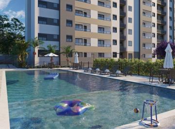 Apartamento de 2 quartos, São José dos Campos · Pronto para morar !!Apartamento dois dormitórios suíte varanda gourmet Jardim das Indústrias