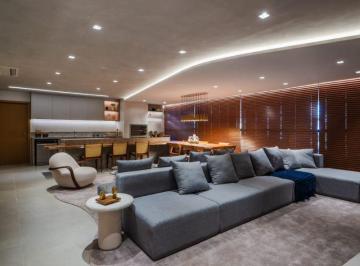 Apartamento de 3 quartos, Goiânia · APARTAMENTO 3 SUITES - ELEVADOR PRIVATIVO