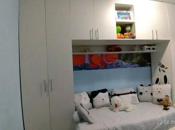 Apartamento en Venda de 3 quartos Jardim Henriqueta · Apartamento 3dorm Atua taboão