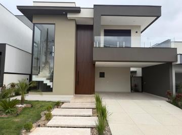 Casa en Venda de 4 quartos Residencial Granja Anita · casa alto padrao, acabamento de luxo, residencial granja anita