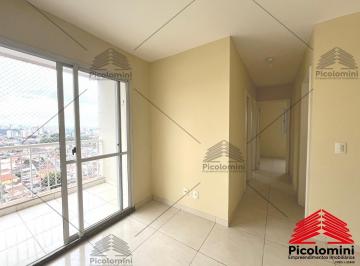 Foto 01 · Apartamento à venda, Vila Santa Clara / Vila Prudente, 63 m2, 3 quartos, 1 suíte, 2 vagas de garage