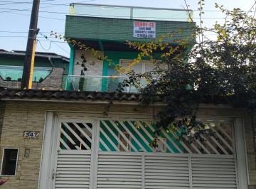 Casa de 3 quartos, São Vicente · Venda de casa triplex